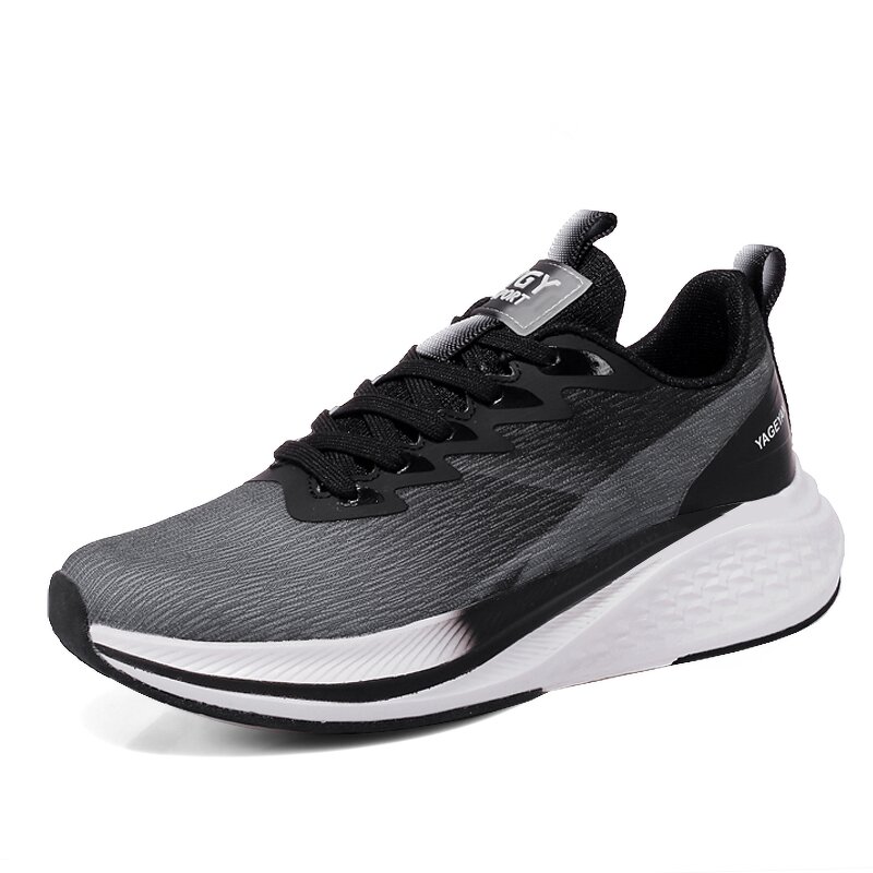 Sports Shoes - High Quality Shock-absorbing for Men Women