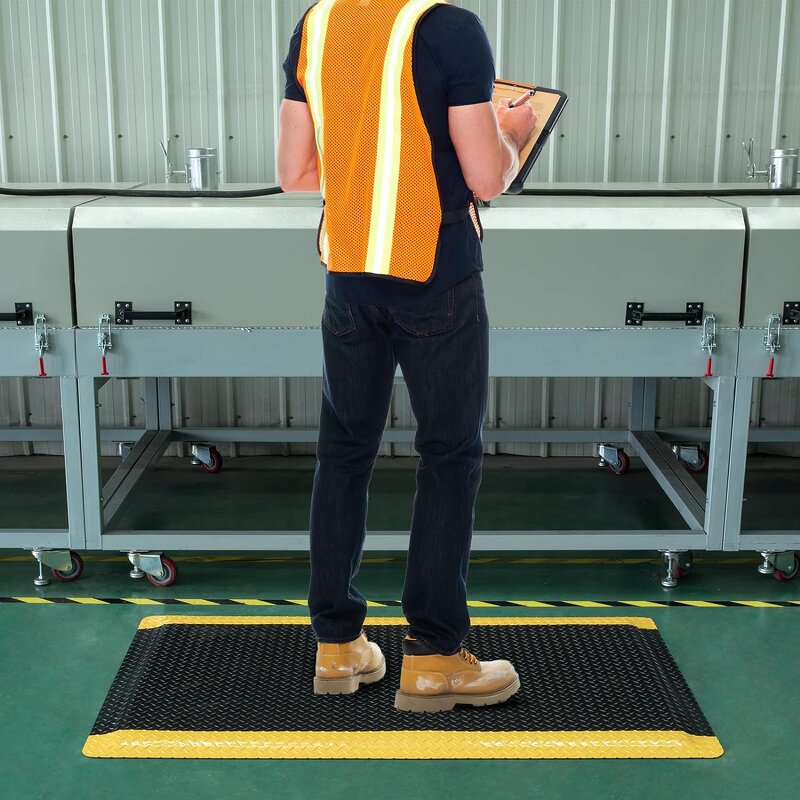 Car Wash Brush - Loop Wheel Tyres Washing Long Handle