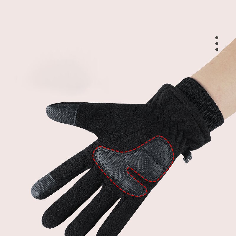 Winter Gloves - Wholesale Heated Touch Screen for Riding