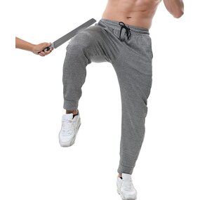 Cut Resistant Pants - HPPE Level 5 Anti Cut Stab Resistant