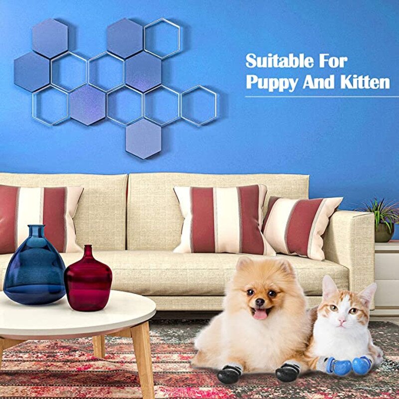 Cotton Gloves - Ceremony Breathable Cosmetic Moisturizing White