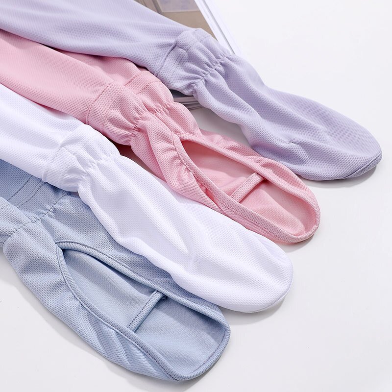 Sun Protection Sleeve - Driver Sleeve for Garden Fishing Cycling