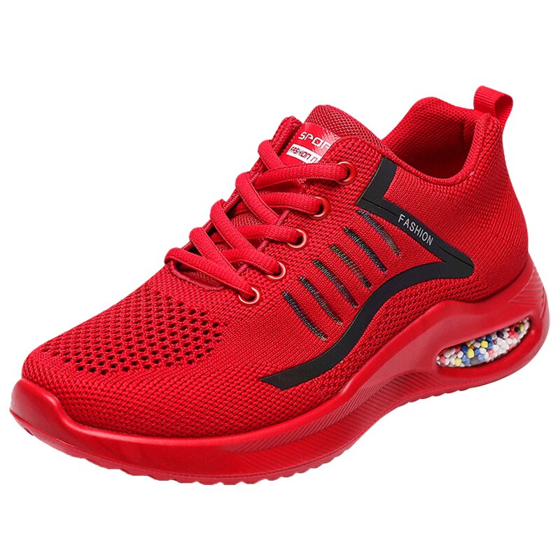 Sneakers - Lightweight Breathable Custom Logo for Training