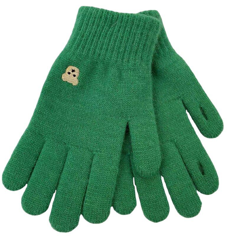 Winter Mittens - Cute Fashion Warm Touch Screen