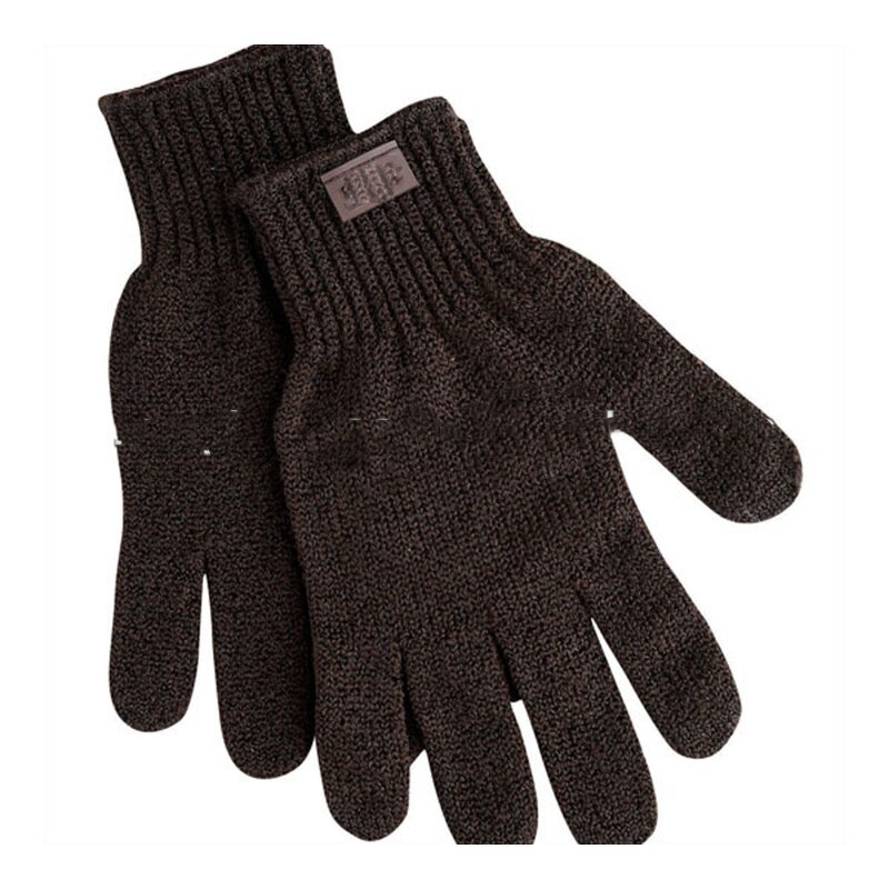 Microfiber Gloves - High Performance for Dusting & Hair Drying