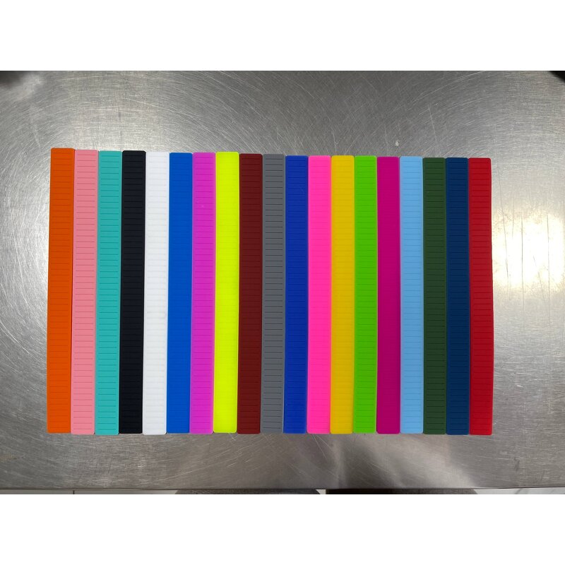 Medical Wristband Manufacturer - Custom Engraved Silicone Adjustable Sport