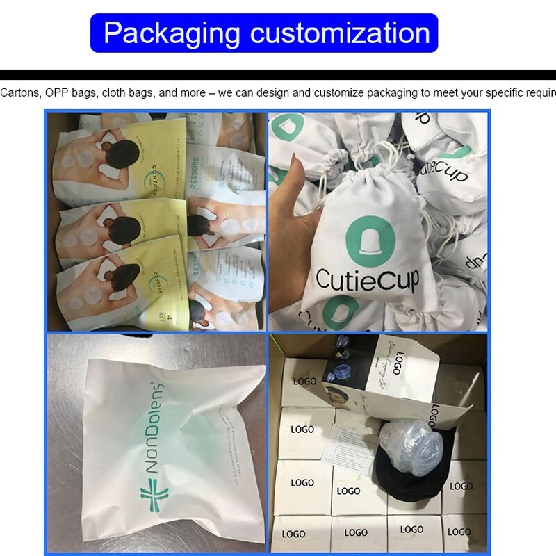 Hijama Cupping Cup Supplier - Wholesale Anti Cellulite Professional Set