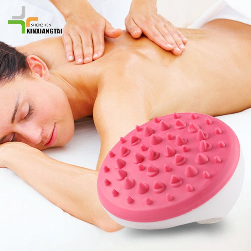 Cellulite Remover Manufacturer - Body Massager Roller for Circulation