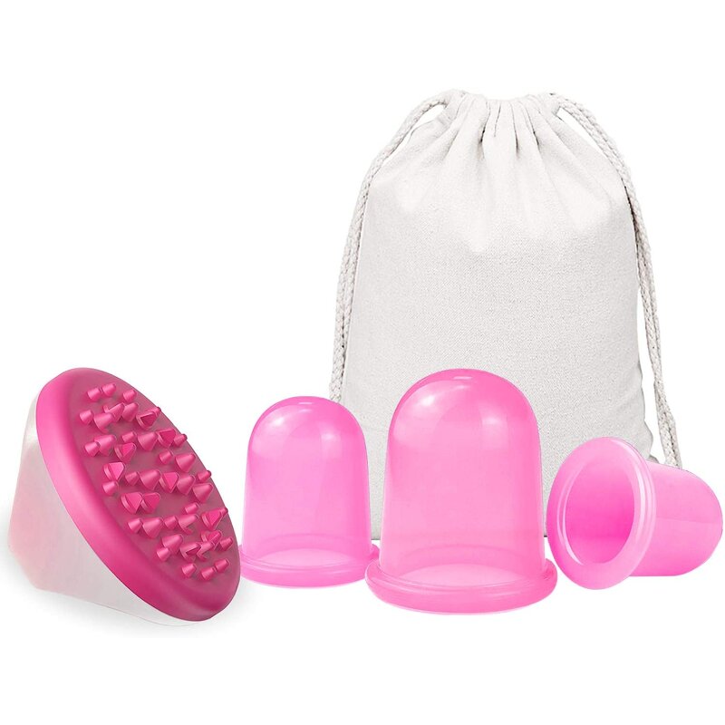 Wood Massager Manufacturer - Full Body Stick Handheld Therapy Tool