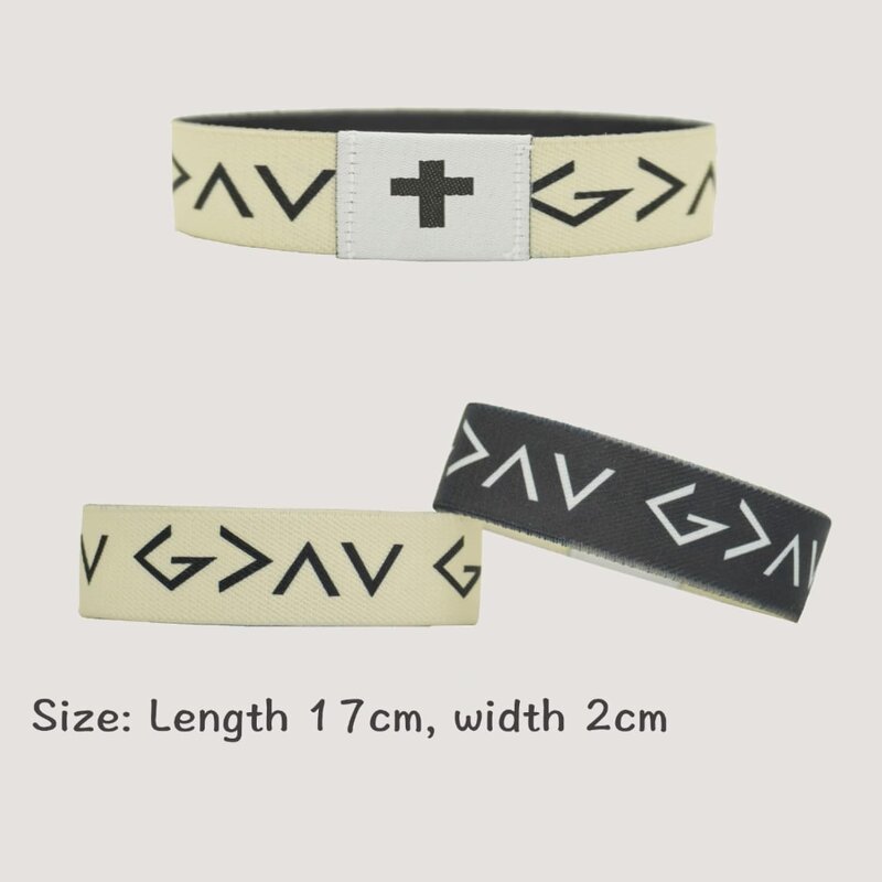 Christian Jewelry Supplier - Bible Verse NFC Technology Fashion Bangles