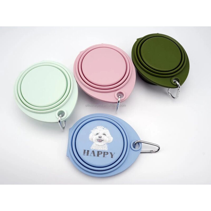 Stainless Steel Pet Bowl Manufacturer - Anti-Slip Base Automatic Feature