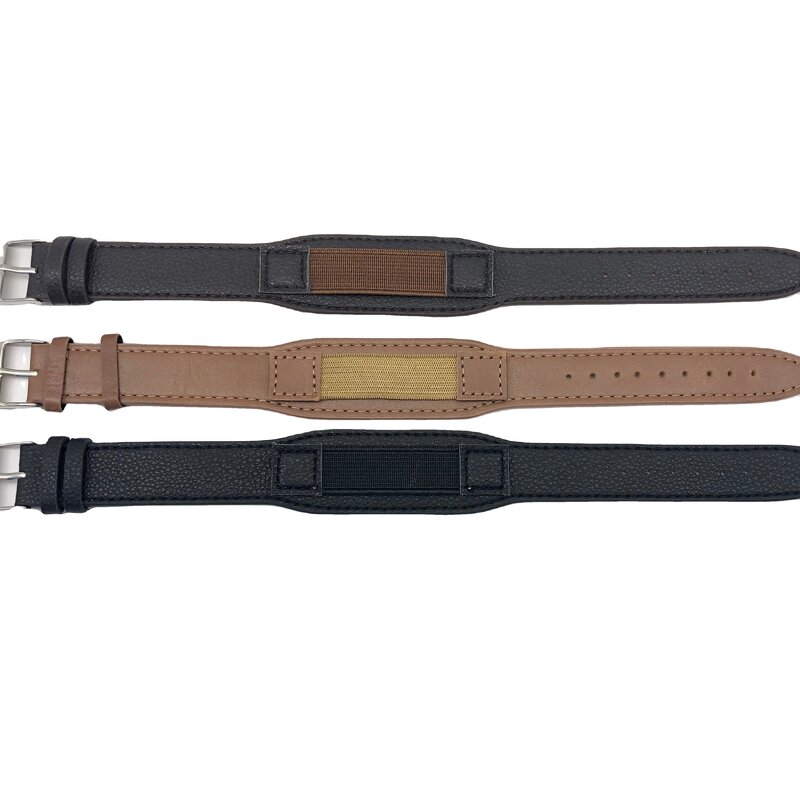 Fabric Bracelet Supplier - Sublimation Printed Elastic Band for All