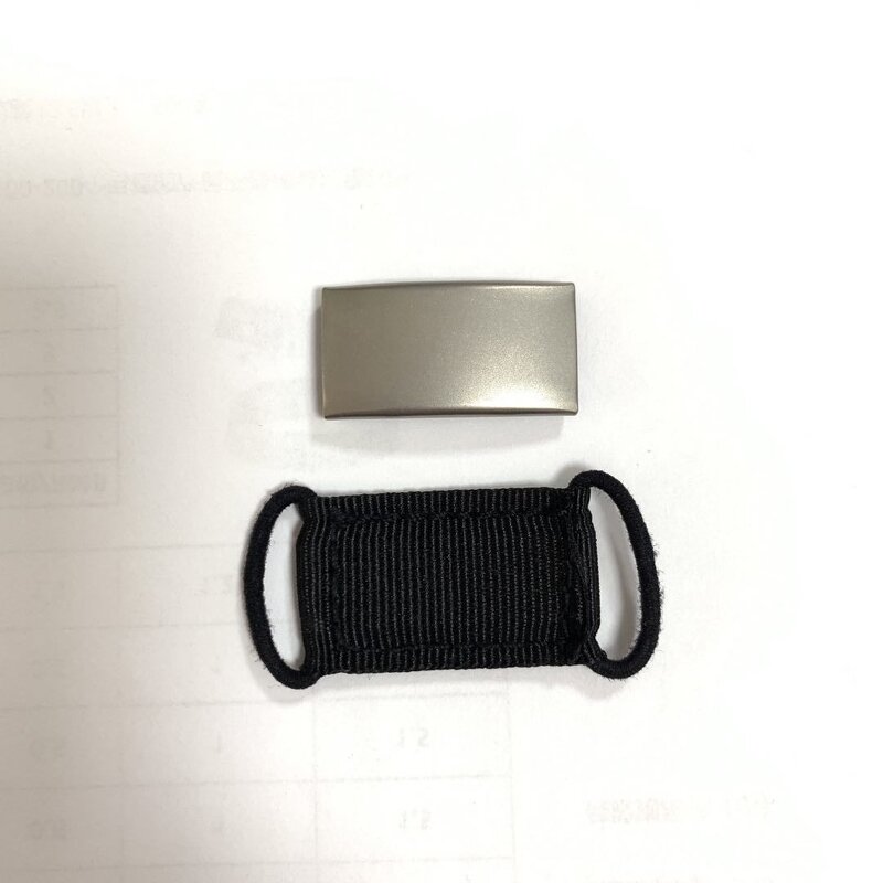 Pet ID Tag Supplier - Personalized Double-sided Custom Printed Metal