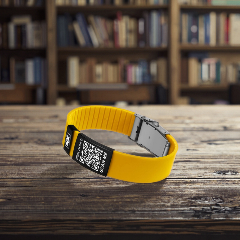 ID Slider Manufacturer - Customized Fashion Watch Tag Accessory Bangles