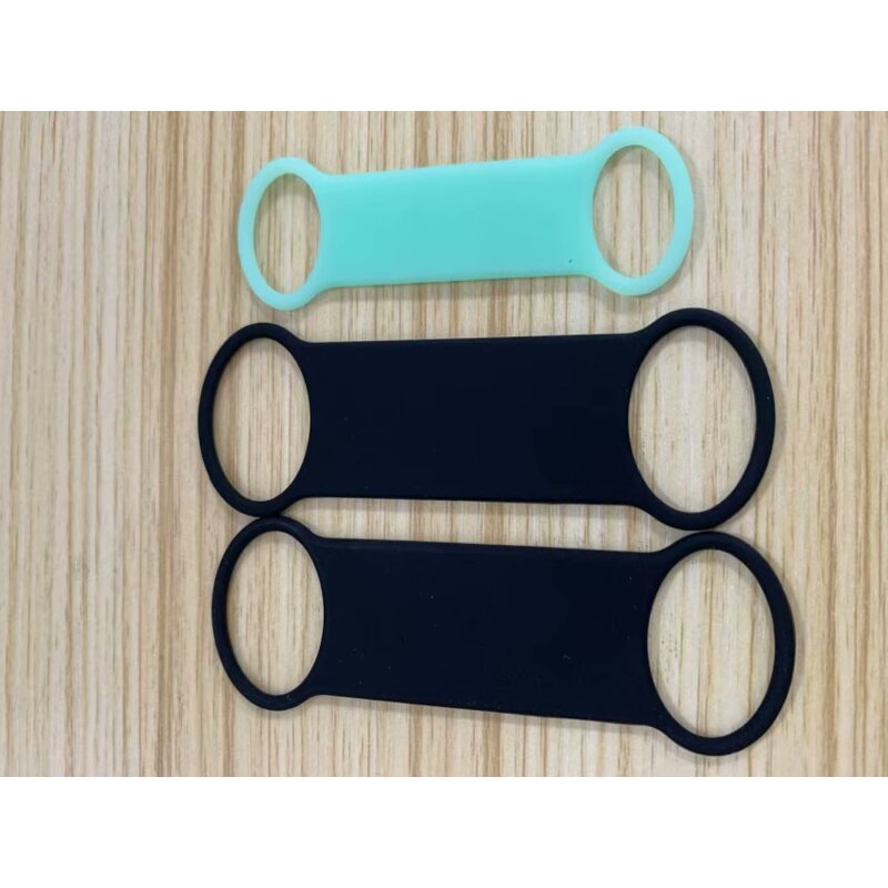 Silicone Dog Tag Manufacturer - Wholesale Blank Engraveable Pet Tags