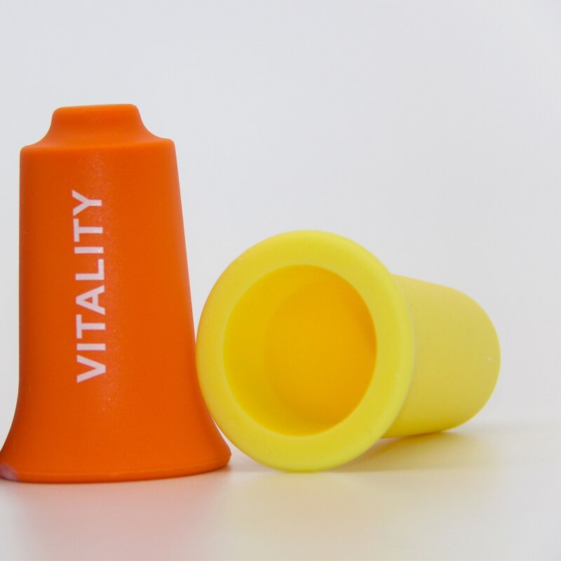 Cupping Therapy Set Supplier - Chinese Anti Cellulite Silicone Vacuum
