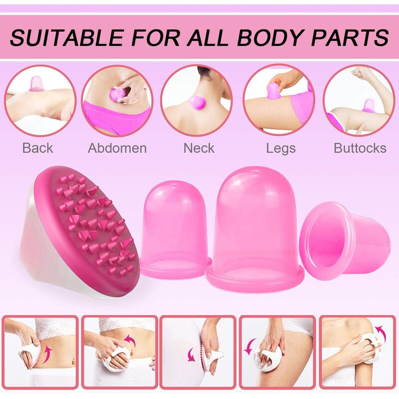 Wood Massager Manufacturer - Full Body Stick Handheld Therapy Tool