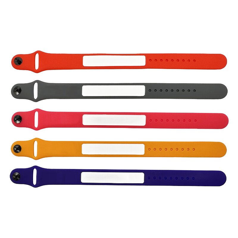 Medical Alert Bracelet Manufacturer - Fashionable Stainless Steel Waterproof