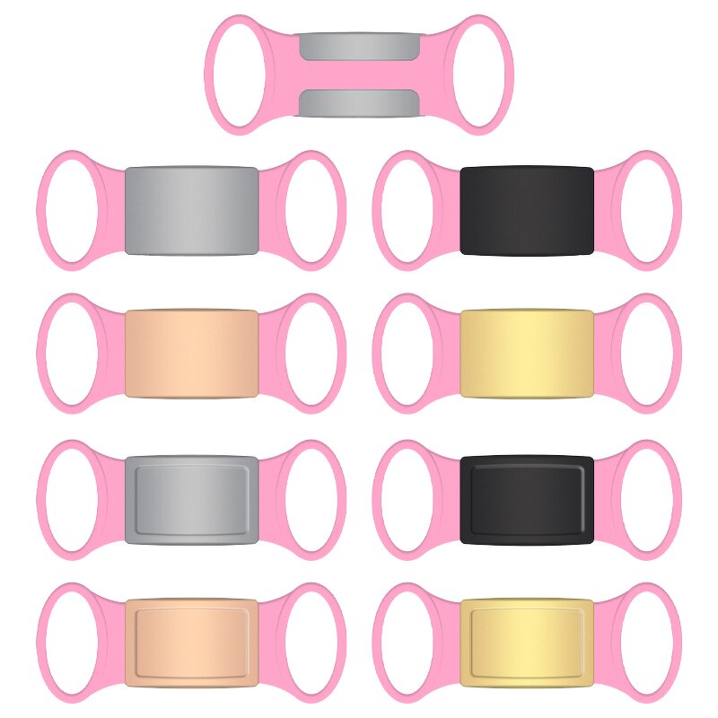 Dog ID Tag Manufacturer - Silicone Custom Double Sided Eco Friendly