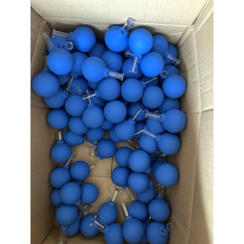 Cellulite Massage Cup Manufacturer - Facial Body Massage Cupping Tool