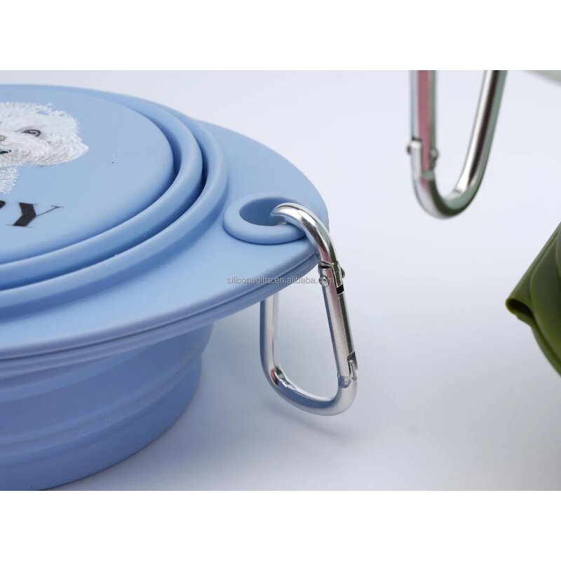 Stainless Steel Pet Bowl Manufacturer - Anti-Slip Base Automatic Feature