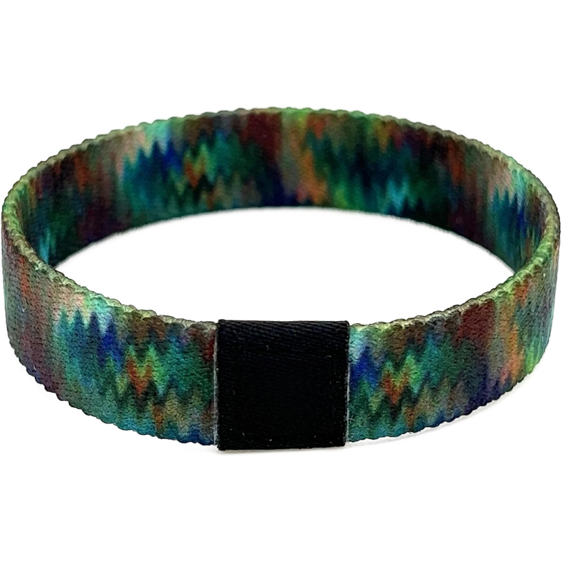 RFID NFC Wristband Manufacturer - Custom Design Eco-Friendly Reversible