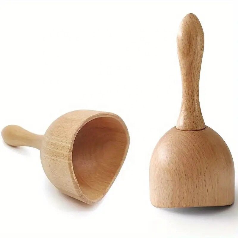 Wood Therapy Tool Supplier - Customized Guasha Anti Cellulite Set