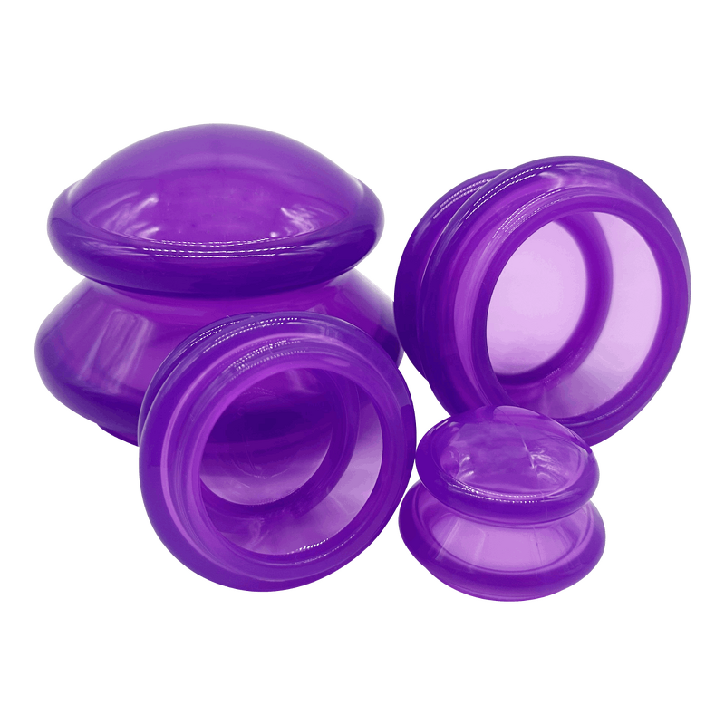 Cupping Massager Manufacturer - Gua Sha Body Facial Massage OEM/ODM