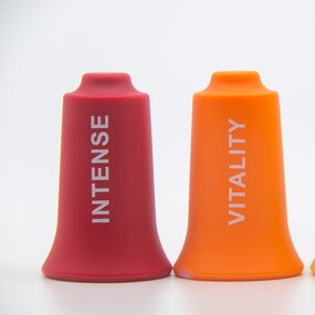 Cupping Therapy Set Supplier - Chinese Anti Cellulite Silicone Vacuum