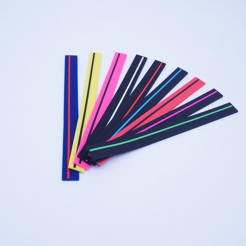 Silicone Bracelet Manufacturer - Custom Logo Wristband No MOQ