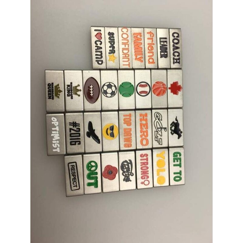 Silicone Bangle Supplier - Custom Engraved QR Code Lasered Wristbands