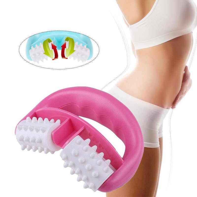 Anti-Cellulite Massager Supplier - Portable Handheld Manual Activation