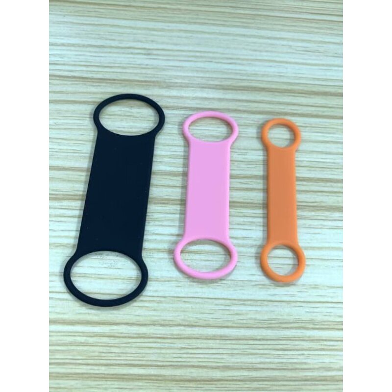 Silicone Dog Tag Manufacturer - Wholesale Blank Engraveable Pet Tags