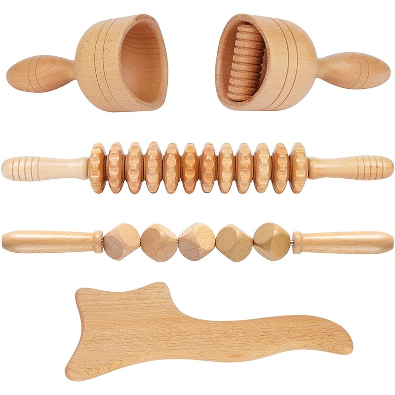 Body Scrub Brush Manufacturer - Vegan Sisal Fiber Wooden Dry Brush