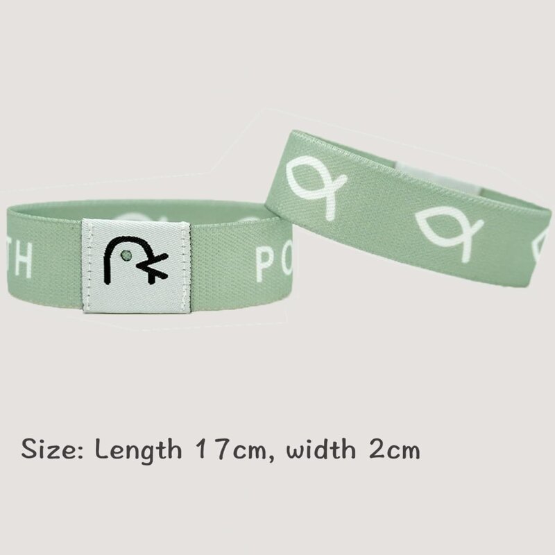 Christian Jewelry Supplier - Bible Verse NFC Technology Fashion Bangles