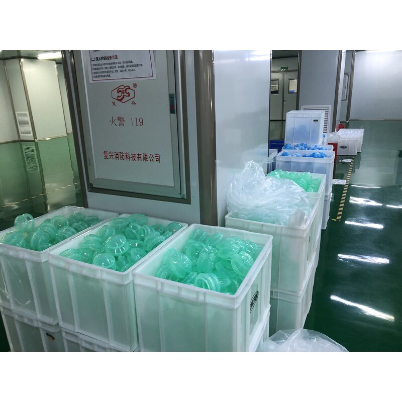 Silicone Cupping Kit Manufacturer - 4 Cup Professional Massage Myofascial