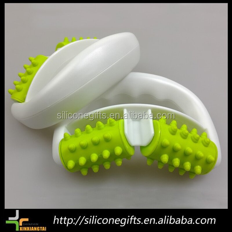 Handheld Roller Massager Manufacturer - Portable Cellulite Massager for Women