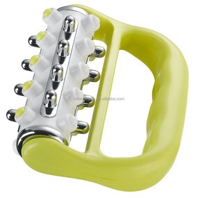 Muscle Roller Manufacturer - Mini Deep Tissue Myofascial Release