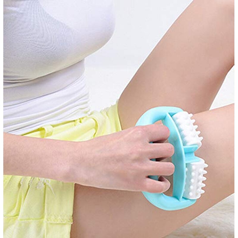 Cellulite Massager Manufacturer - Fat Removal Tool Body Roller Fitness