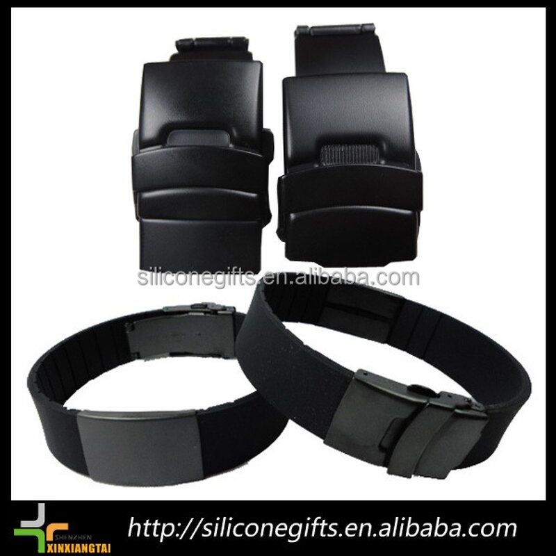 Fashion Bracelet Manufacturer - Kids Pet Personalized ID Lasering