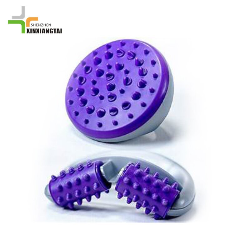 Silicone Foot Roller Manufacturer - Body Cellulite Massage Tool