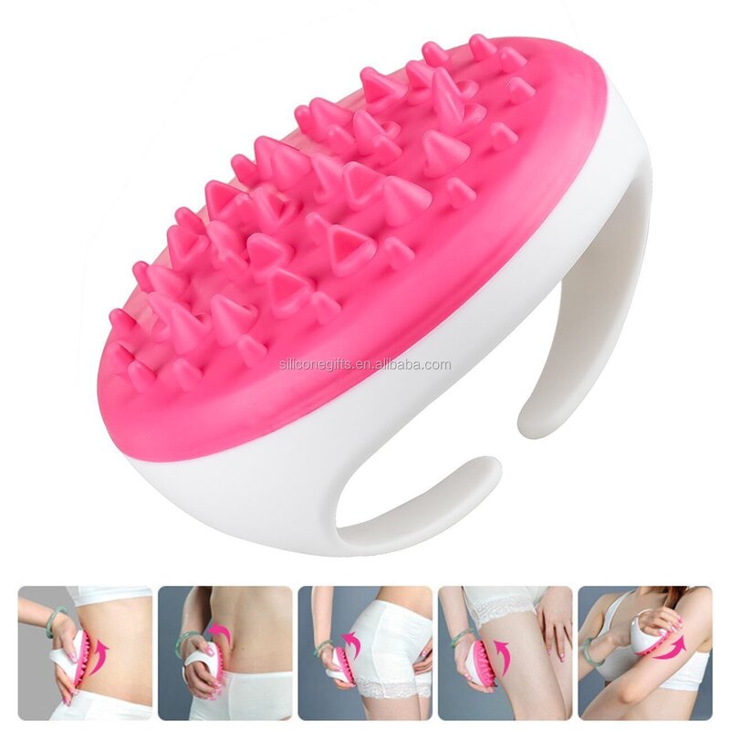 Handheld Roller Massager Manufacturer - Portable Cellulite Massager for Women