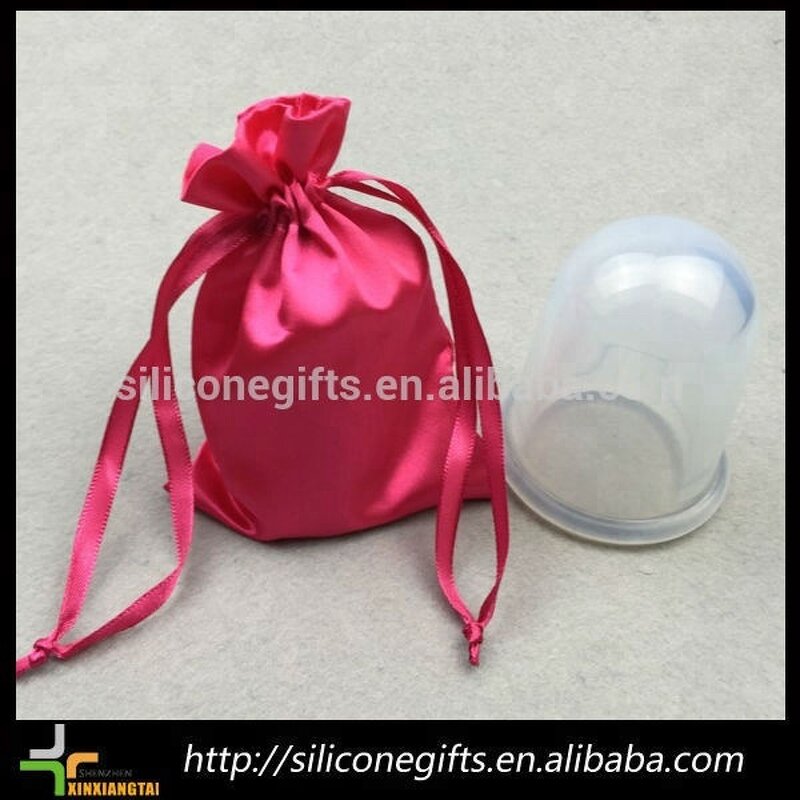 Cupping Therapy Cup Manufacturer - Silicone Vacuum Suction Anti Cellulite