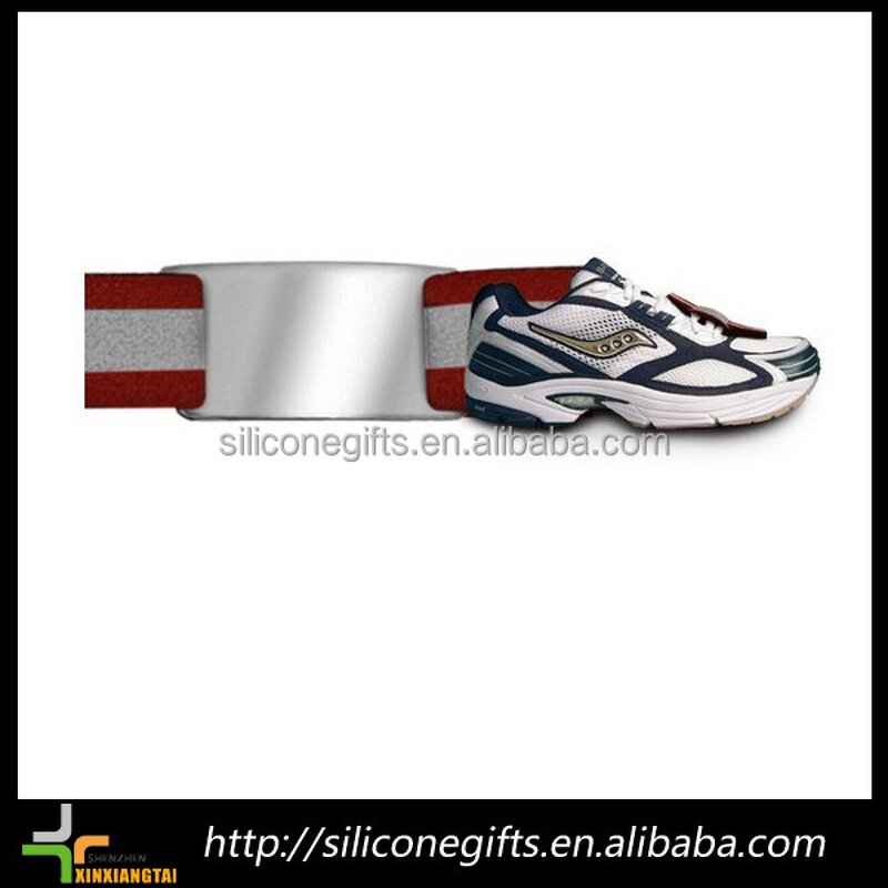 ID Tag Manufacturer - Anti Lost Writable Shoe Tag for Kids