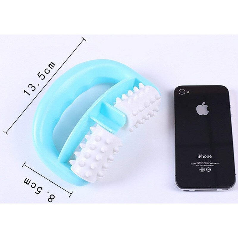 Cellulite Massager Manufacturer - Fat Removal Tool Body Roller Fitness