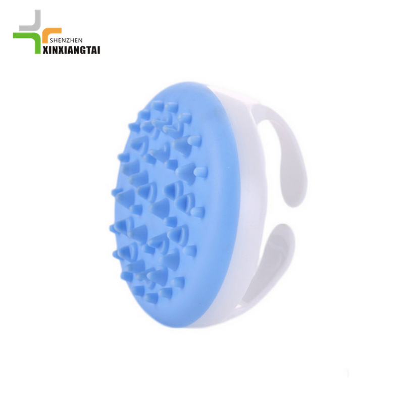 Cellulite Massager Mitt Supplier - Firming Skin Removal Brush Kneading