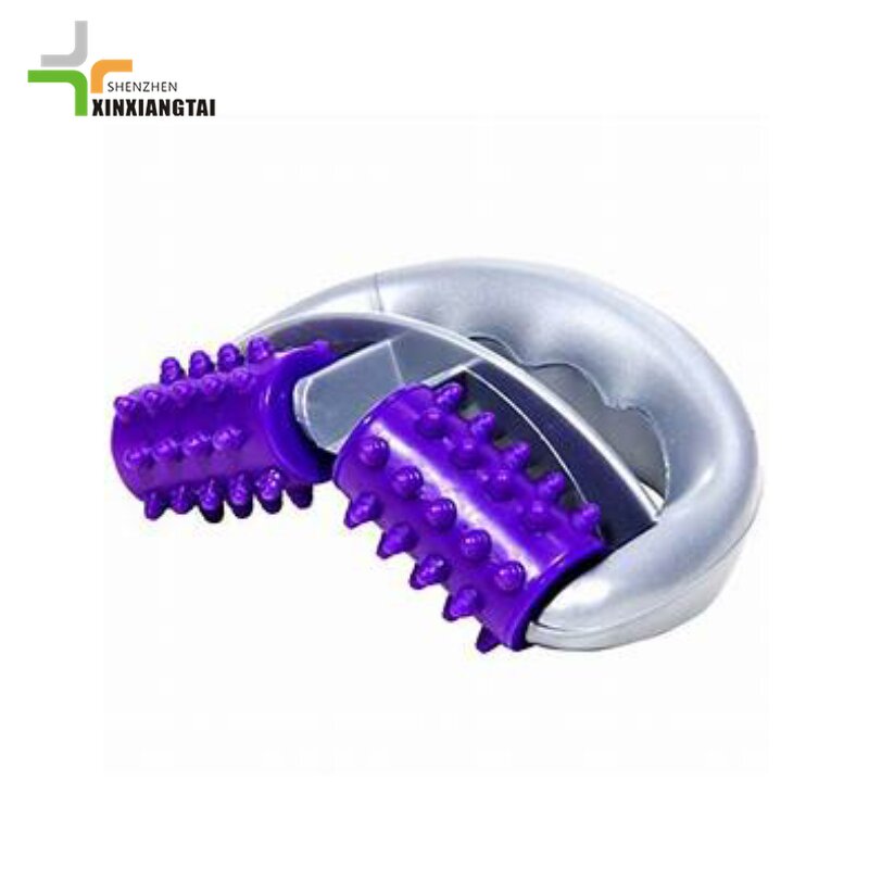 Cellulite Massager Manufacturer - Wet Dry Use with Firming Cream Roller
