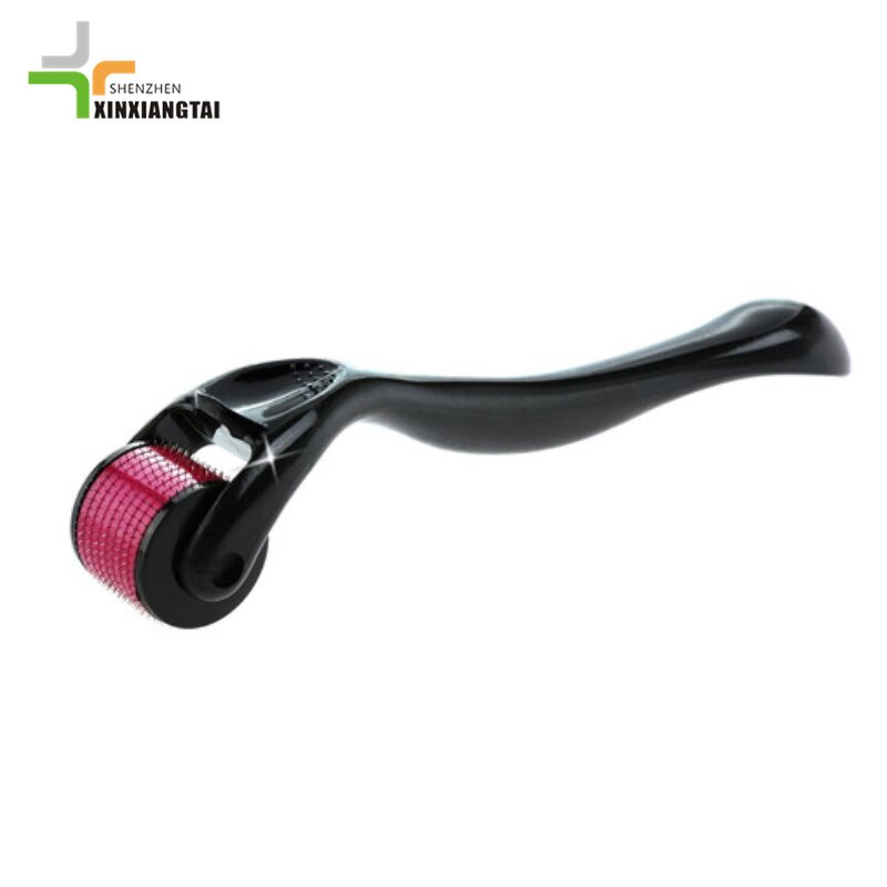 Derma Roller Supplier - 540 Stainless Steel Micro Needle Facial Care