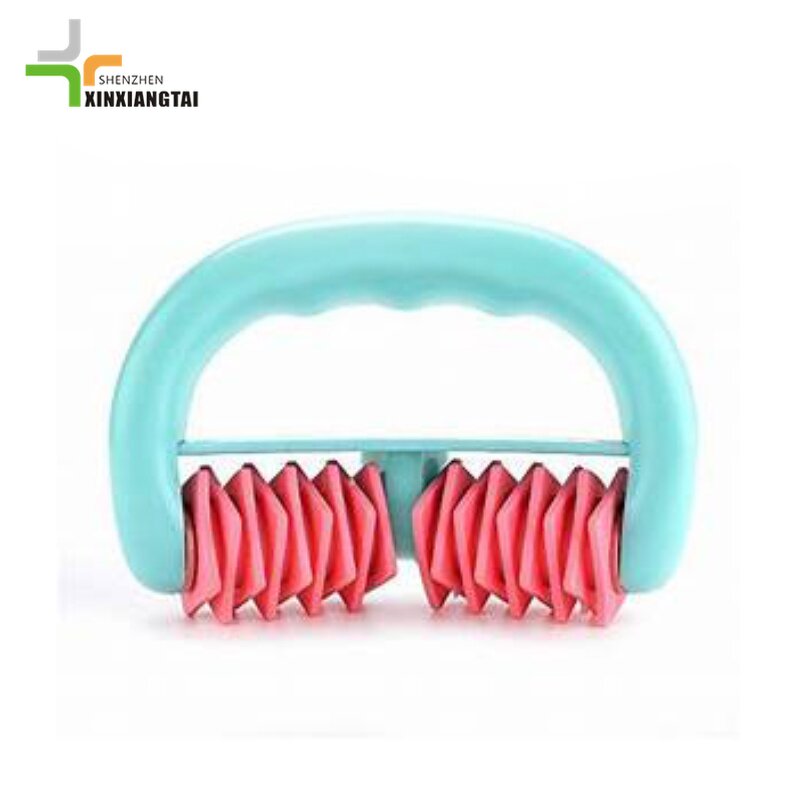 Body Cellulite Treatment Manufacturer - Muscle Roller Fascia Blaster Remover