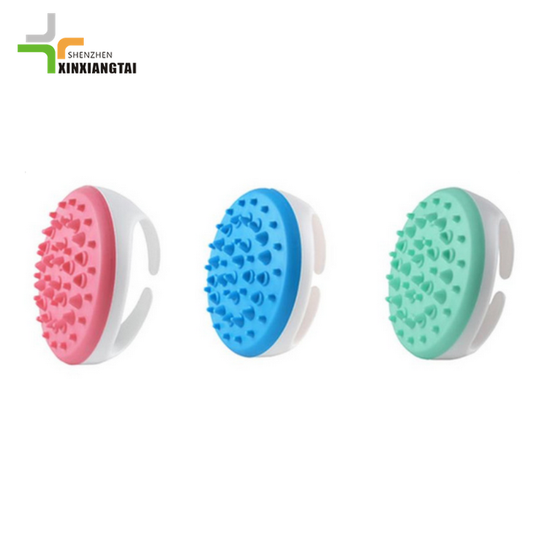 Cellulite Massager Mitt Supplier - Firming Skin Removal Brush Kneading